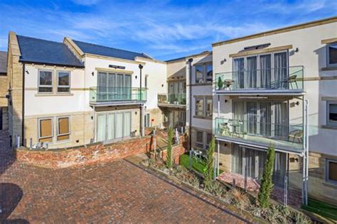 Flat For Rent Ilkley
