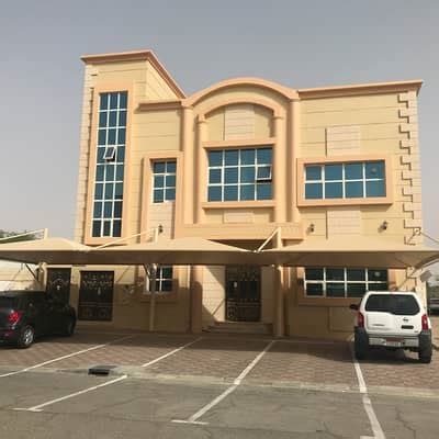flat for rent in al ain