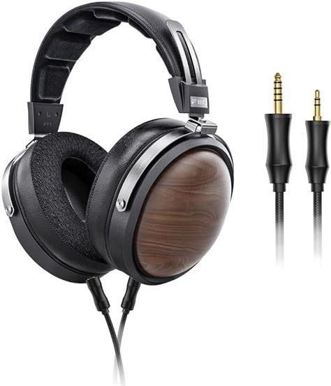 flat frequency response headphones