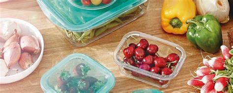 Flat Glass Container