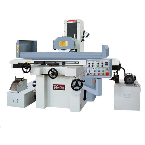 Flat Grinder Machine