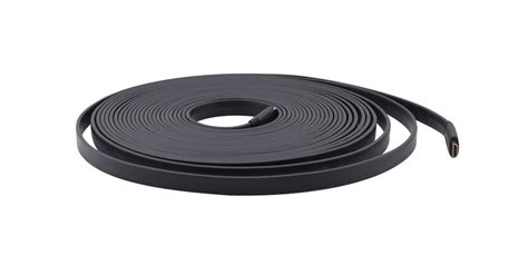 Flat Hdmi Cable Under Carpet