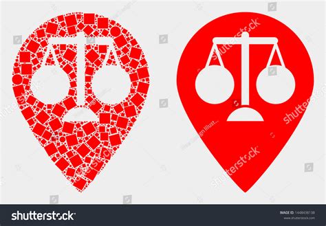 Flat Justice Meaning