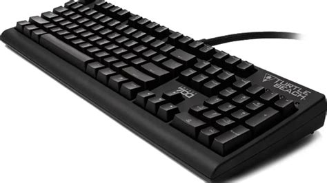 Flat Keyboard Vs Raised