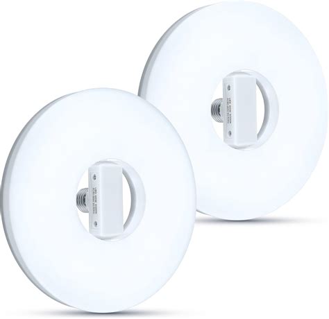 Famous Flat Light Bulb References