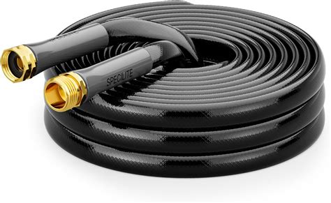 Flat Lightweight Garden Hose