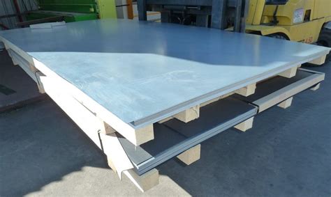 Flat Metal Roofing Sheets