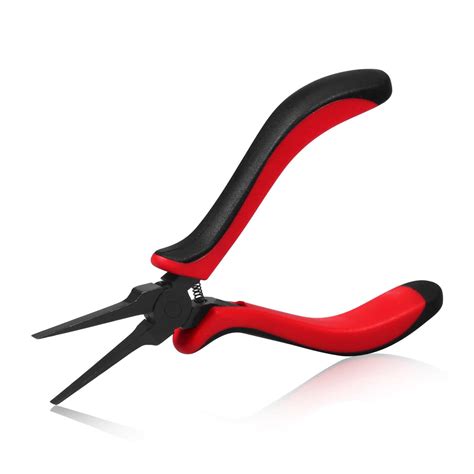 flat needle nose pliers