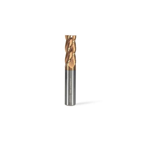 Flat Nose End Mill