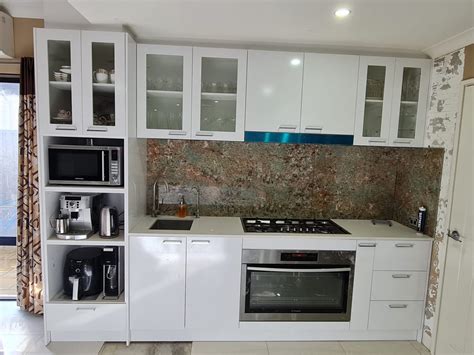 Flat Pack Cabinet Boxes