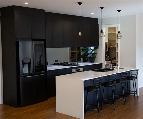 Flat Pack Kitchens Canberra