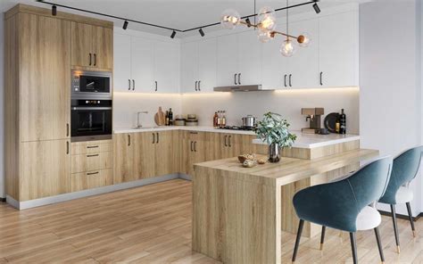 Flat Pack Kitchens Usa