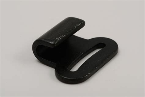 Flat Plastic Hook