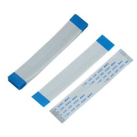 Flat Ribbon Cable Connectors