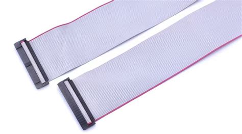 Flat Ribbon Cable Names