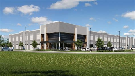 Flat Rock Development