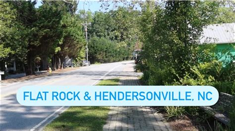 Flat Rock Nc Train Ride