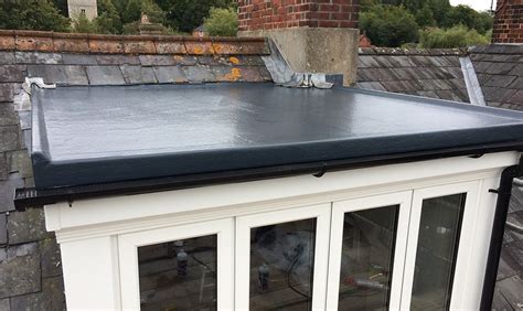 flat roof price