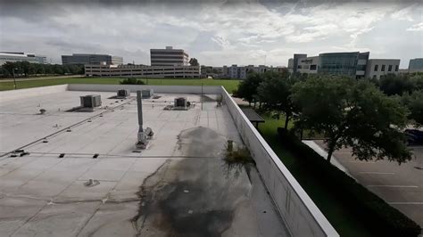 Flat Roof Problems Houston