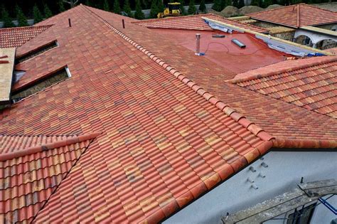 flat roof problems on spanish properties