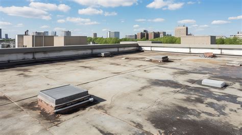 Common Flat Roof Problems in Denver