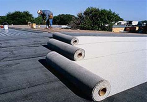 flat roof repair madison wi