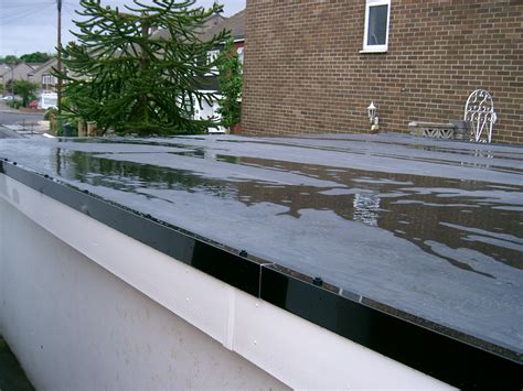 flat roof solutions ltd