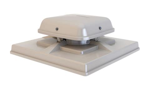 Flat Roof Vents For Extractor Fans