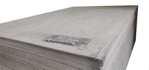 Flat Sheet Cement