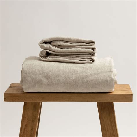 Flat Sheet Linen