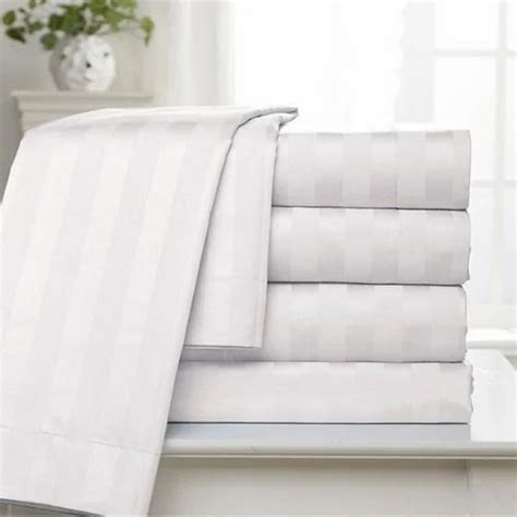 Flat Sheet Size 72 X 108