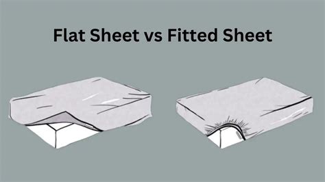 Flat Sheet With Elastic Corners