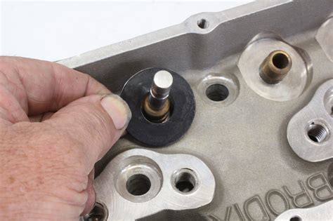 Flat Tappet Cam Break In Spring