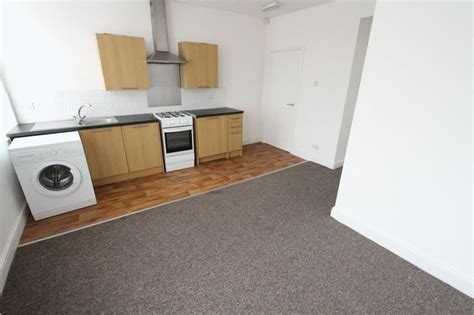 Flat To Let Bootle