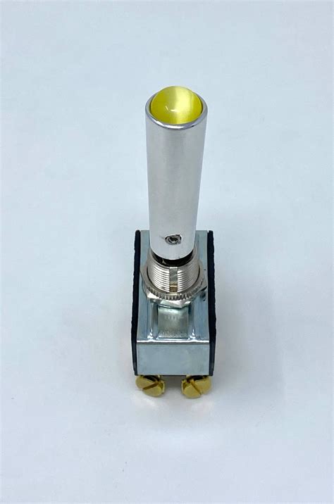 Flat Toggle Switch Extensions