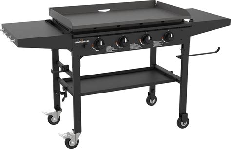 Review Of Flat Top Outdoor Grill 2023