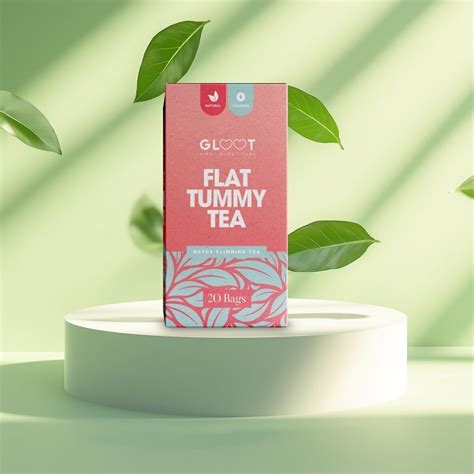 flat tummy tea coupons
