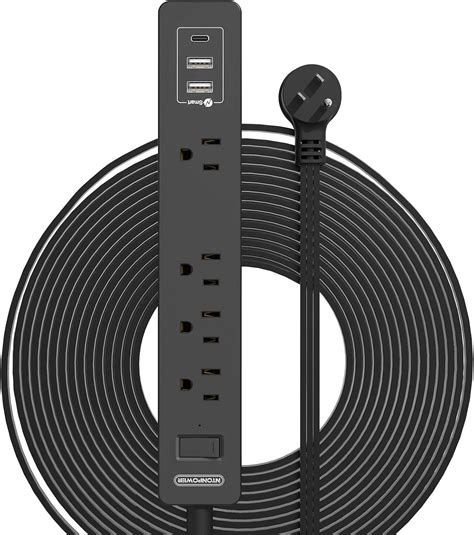 Flat Wall Cord