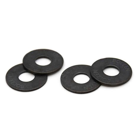 Flat Washer Bushings