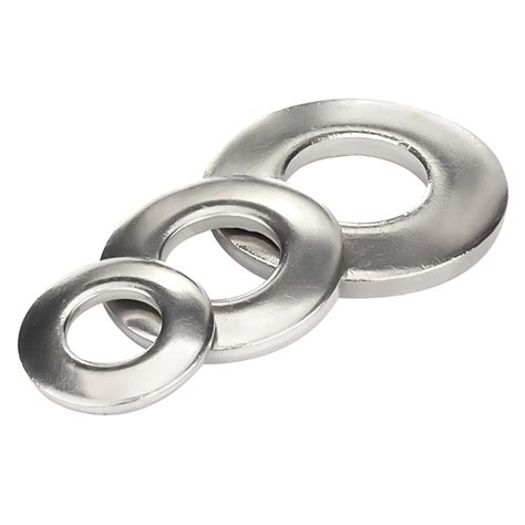 Flat Washer For