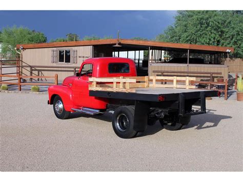 Flatbed Trucks For Sale In Las Vegas