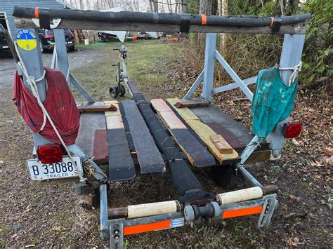 Flatbed Trailer Modifications