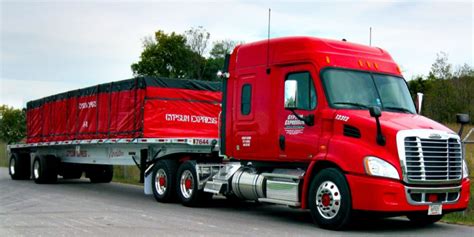 flatbed trucking companies in baltimore md