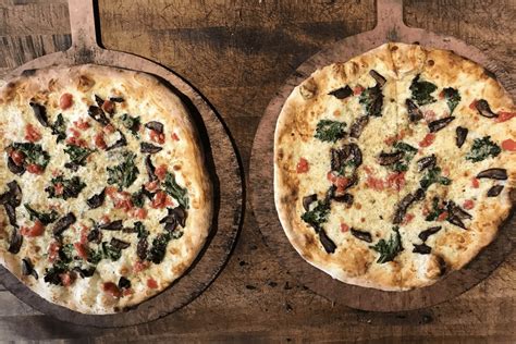 Flatbread Company Connecticut