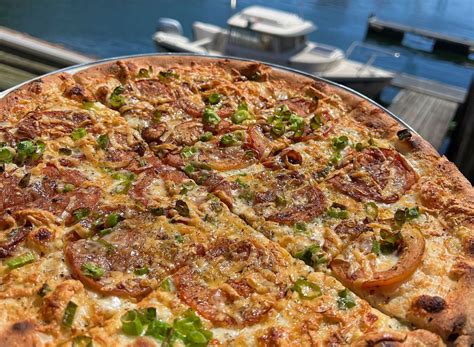 Flatbread Company Wiki