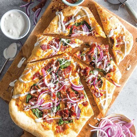 Flatbread Pizza Game