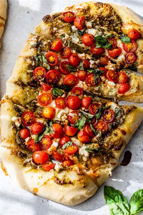 Flatbread Pizza Greenville