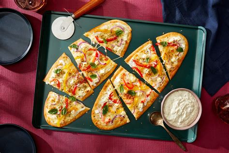 Flatbread Recipe Gw2