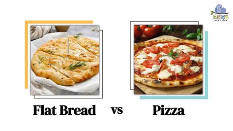 Flatbread Vs Pizza Reddit