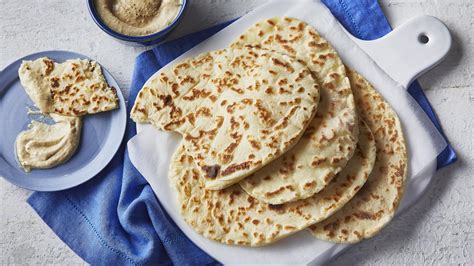 Flatbreads Gluten Free